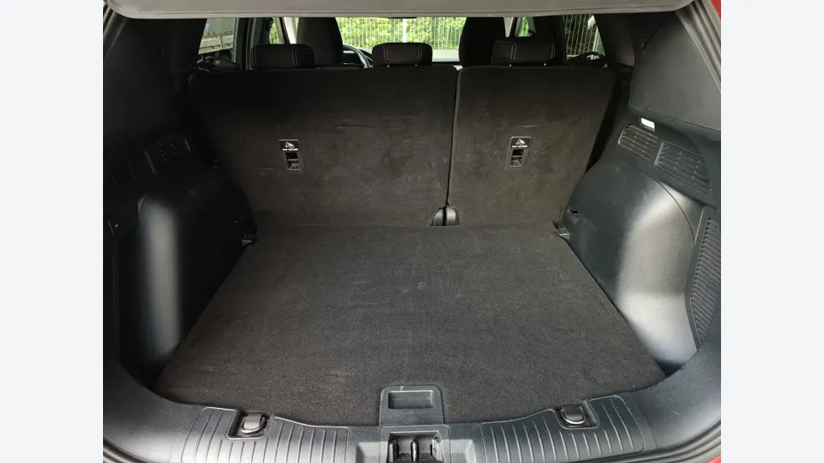 FORD Kuga Kuga 1.5 EcoBoost FWD Titanium