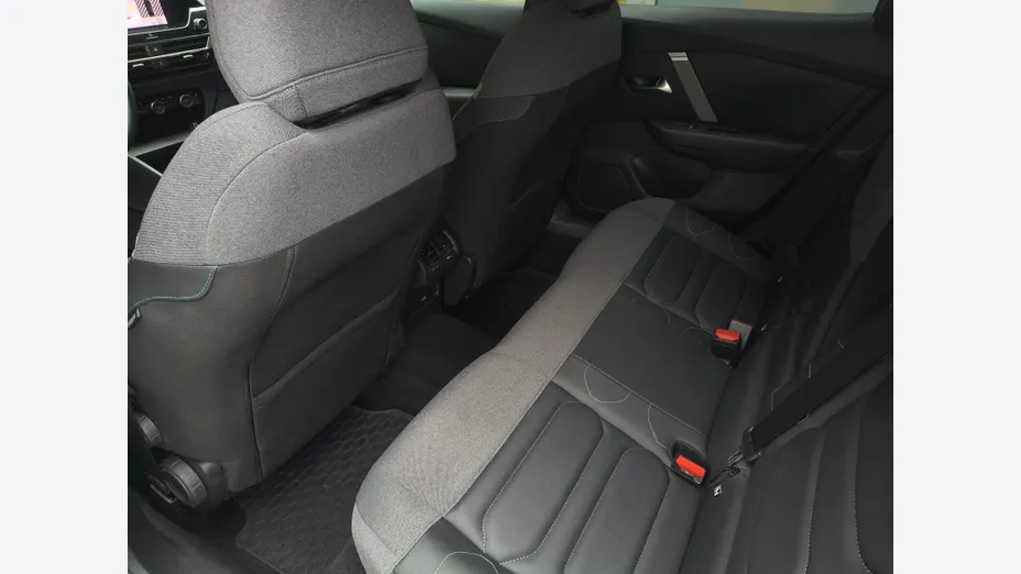 CITROEN C4 X C4 X 1.2 PureTech Shine Pack S&S EAT8