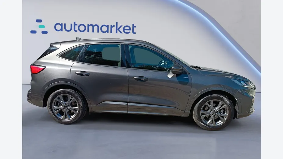 FORD Kuga Kuga 2.5 FHEV FWD ST-Line