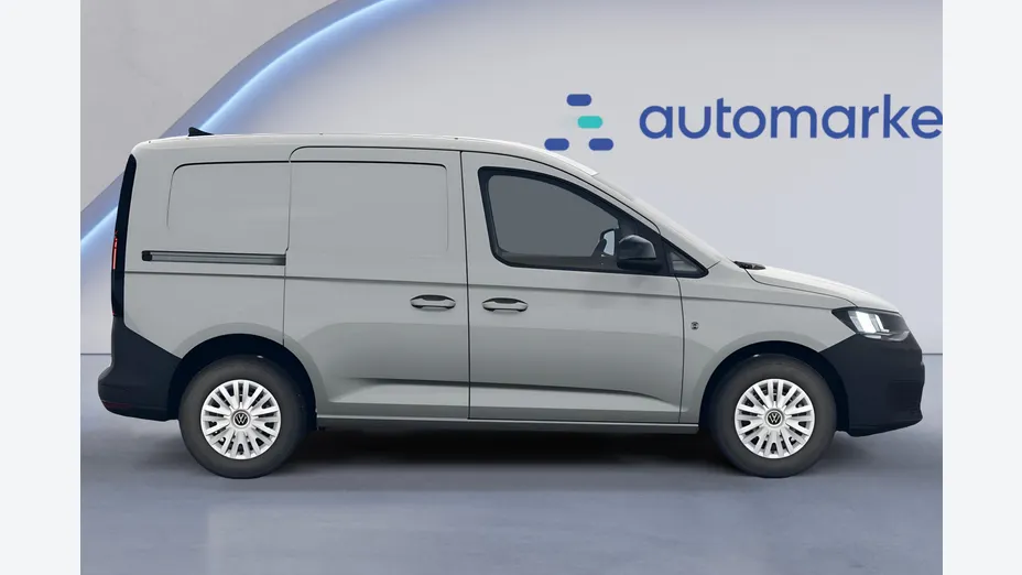 VOLKSWAGEN Caddy Caddy Cargo 2.0 TDI