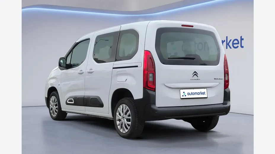 CITROEN Berlingo Berlingo M 1.5 BlueHDI Feel S&S N1