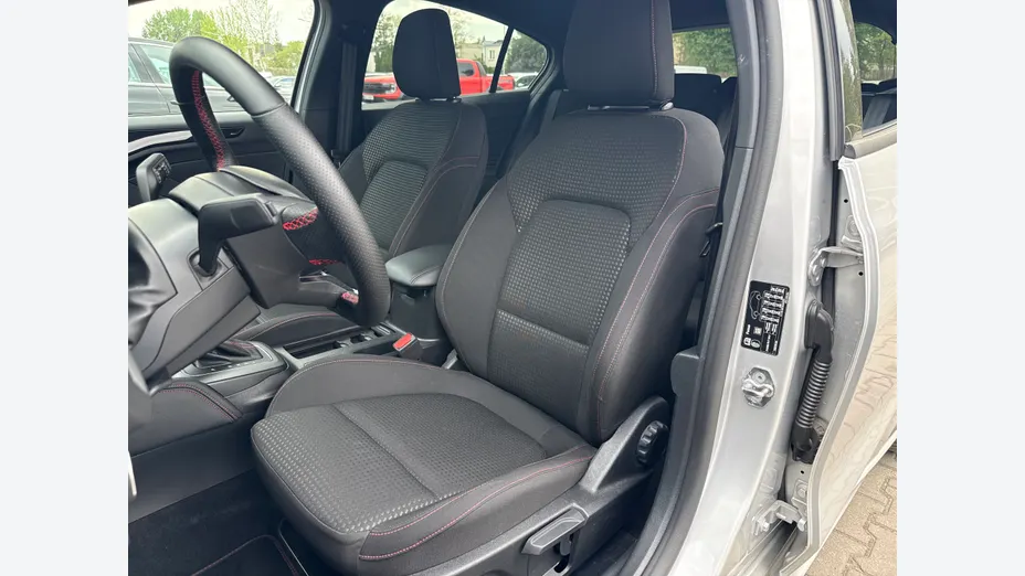 FORD Focus Focus 1.0 EcoBoost mHEV ST-Line X aut