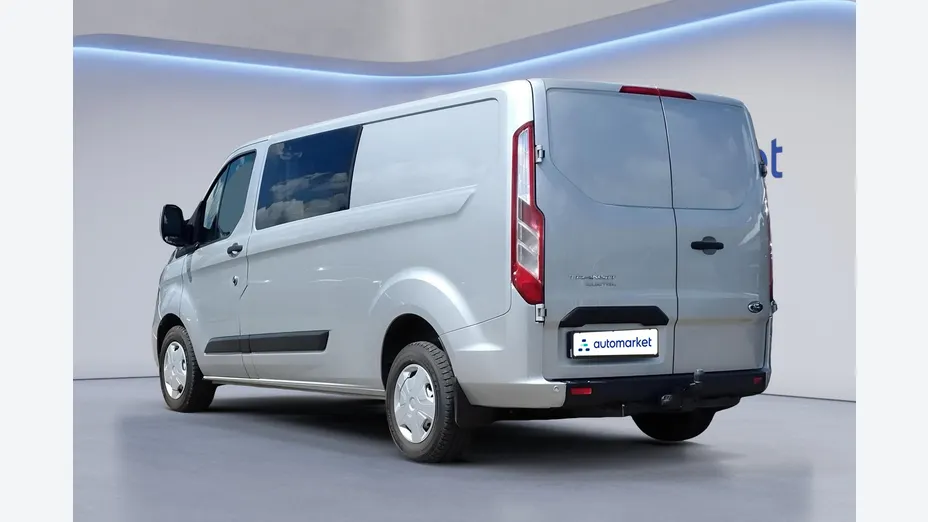 FORD Transit Custom Transit Custom 300 L2H1 Trend (bryg.)