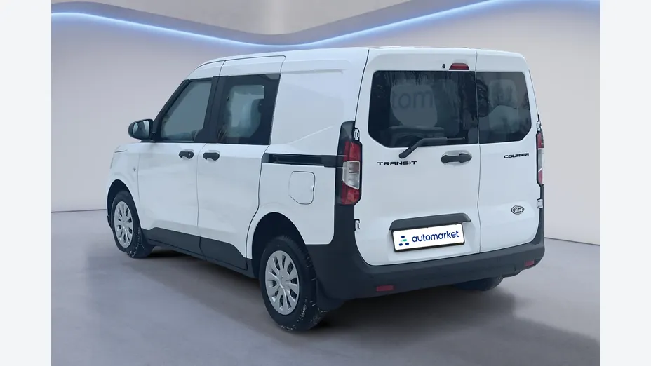 FORD Transit Courier Transit Courier 1.0 EcoBoost 1,9t Trend Nowy