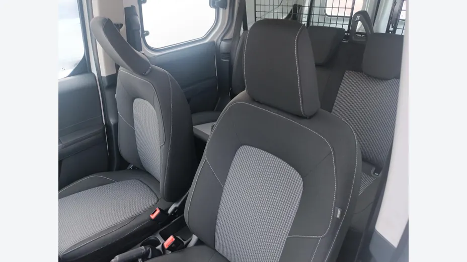FORD Transit Courier Transit Courier 1.0 EcoBoost 1,9t Trend Nowy