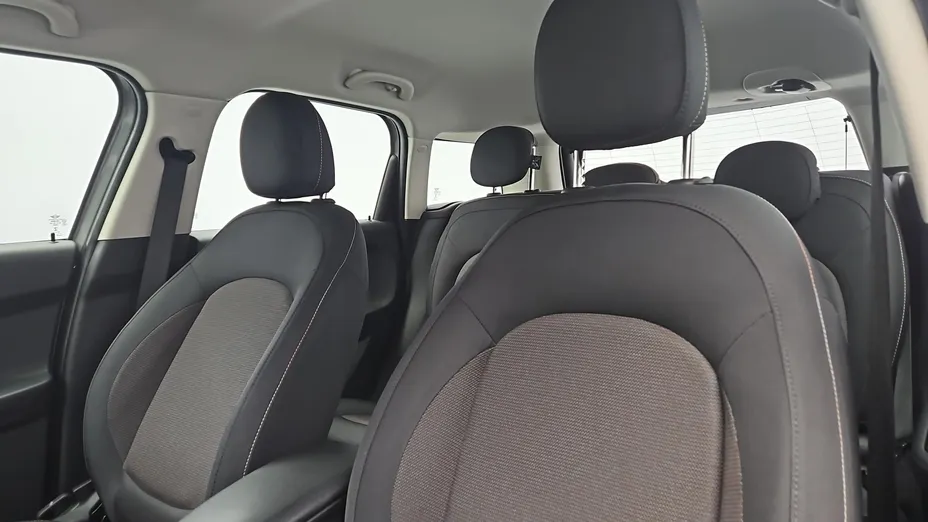 MINI [BMW] Countryman Cooper D aut