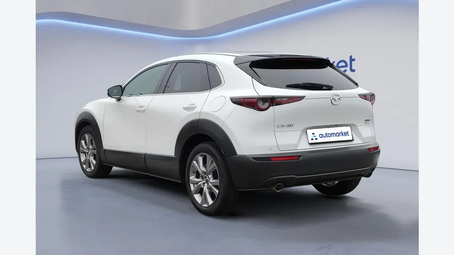 MAZDA CX-30 CX-30 2.0 mHEV Kai 2WD