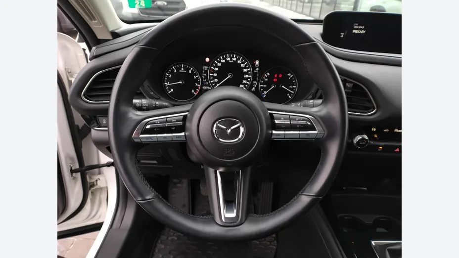 MAZDA CX-30 CX-30 2.0 mHEV Kai 2WD