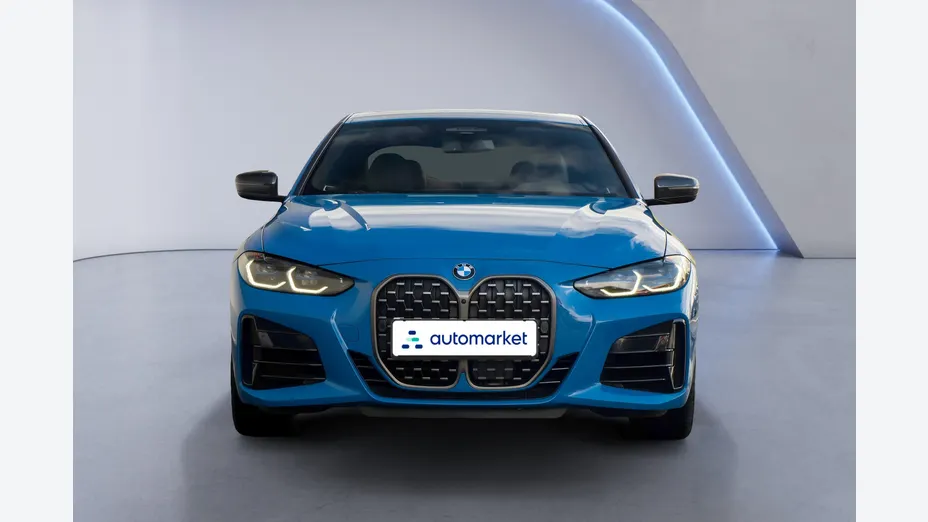 BMW Seria 4 M440i xDrive mHEV sport-aut