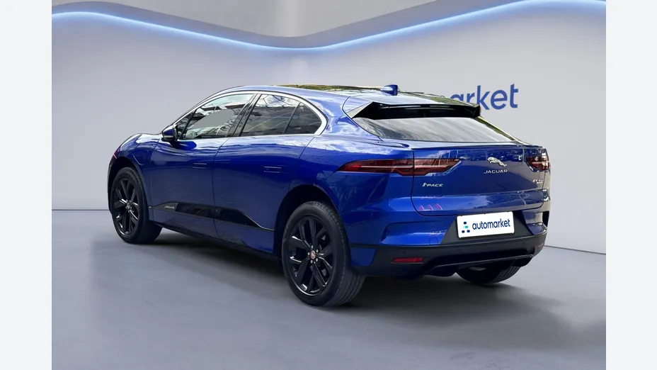 JAGUAR I-Pace I-Pace EV400 AWD SE