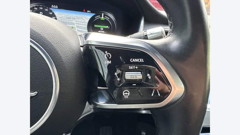 JAGUAR I-Pace I-Pace EV400 AWD SE