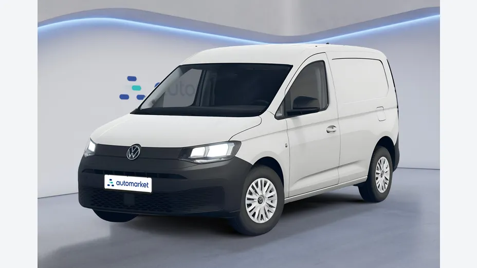 VOLKSWAGEN Caddy Caddy Cargo 2.0 TDI