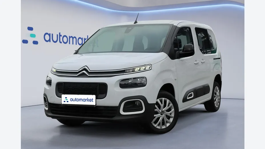 CITROEN Berlingo Berlingo M 1.5 BlueHDI Feel S&S N1