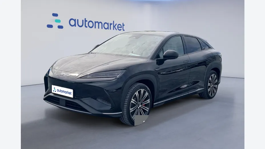 BYD Sealion 7 Sealion 7 91.3kWh Excellence AWD Nowy
