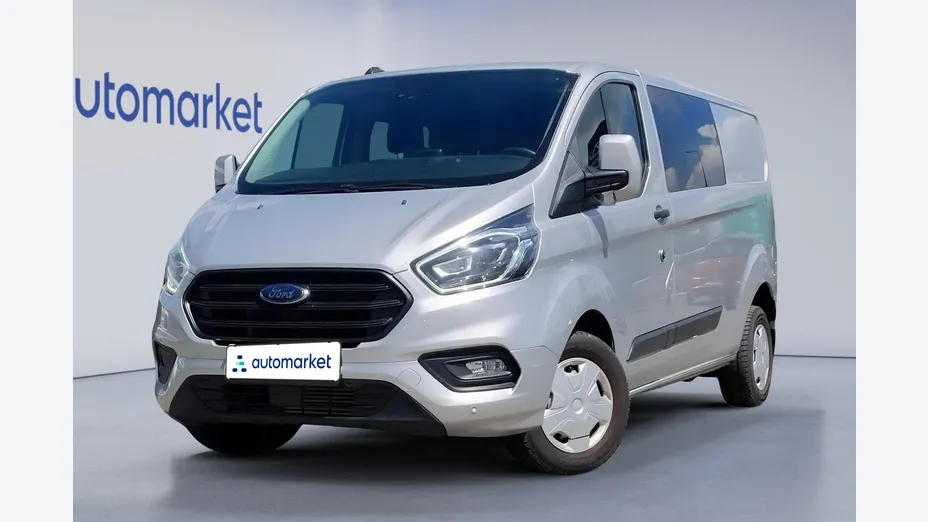 FORD Transit Custom Transit Custom 300 L2H1 Trend (bryg.)
