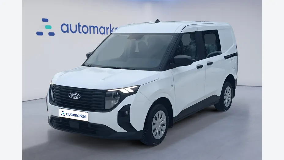FORD Transit Courier Transit Courier 1.0 EcoBoost 1,9t Trend Nowy