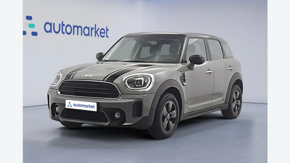 MINI [BMW] Countryman Cooper D aut