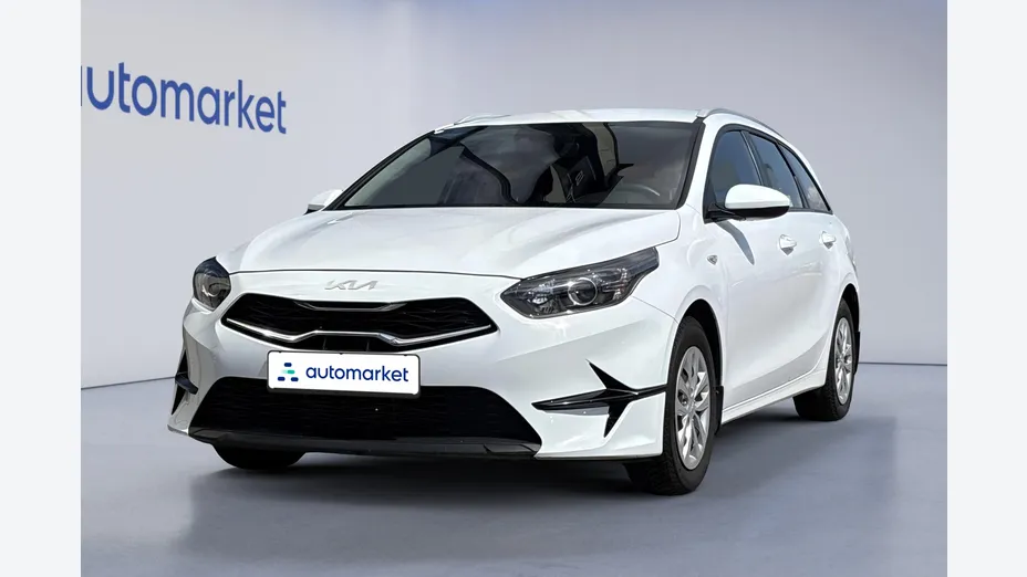 KIA Cee'd Ceed 1.0 T-GDI S