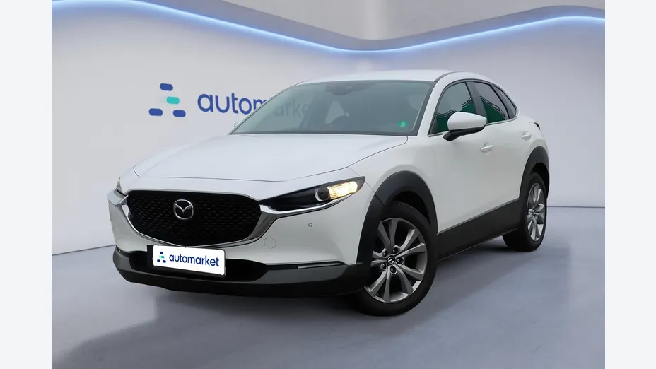MAZDA CX-30 CX-30 2.0 mHEV Kai 2WD