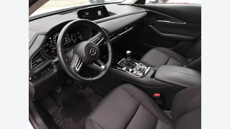MAZDA CX-30 CX-30 2.0 mHEV Kai 2WD