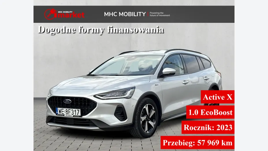 FORD Focus -