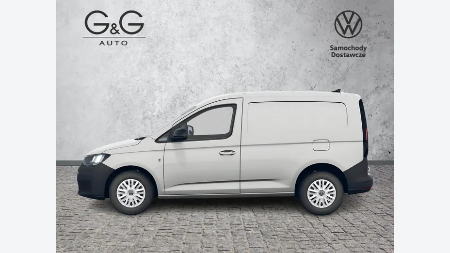 VOLKSWAGEN Caddy Caddy Cargo 2.0 TDI