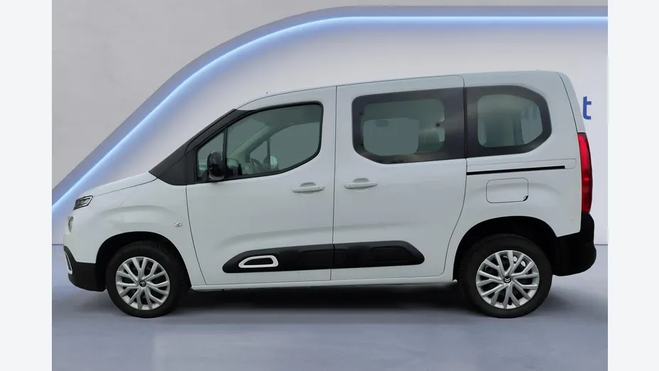 CITROEN Berlingo Berlingo M 1.5 BlueHDI Feel S&S N1