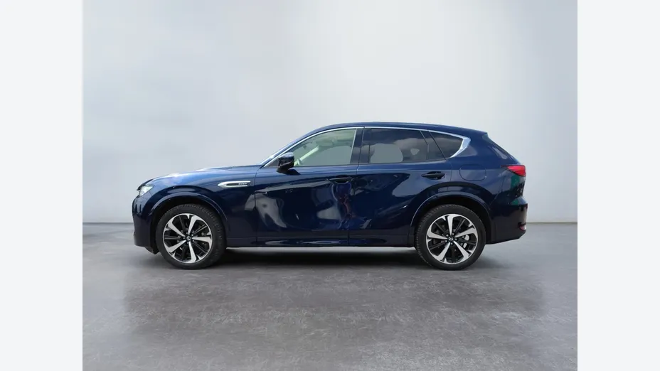 MAZDA CX-60 CX-60 2.5 PHEV Takumi AWD aut