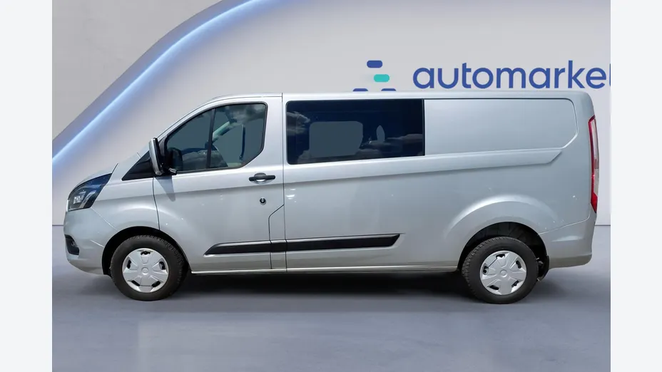 FORD Transit Custom Transit Custom 300 L2H1 Trend (bryg.)