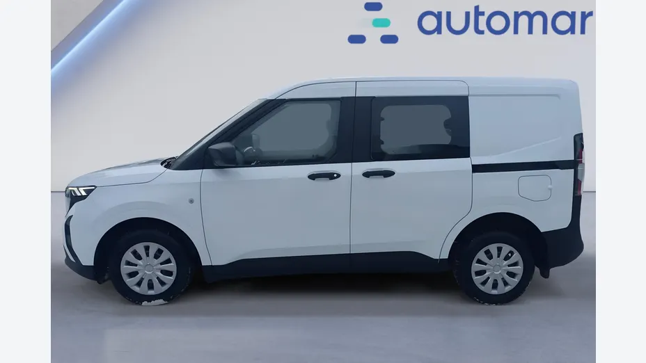 FORD Transit Courier Transit Courier 1.0 EcoBoost 1,9t Trend Nowy