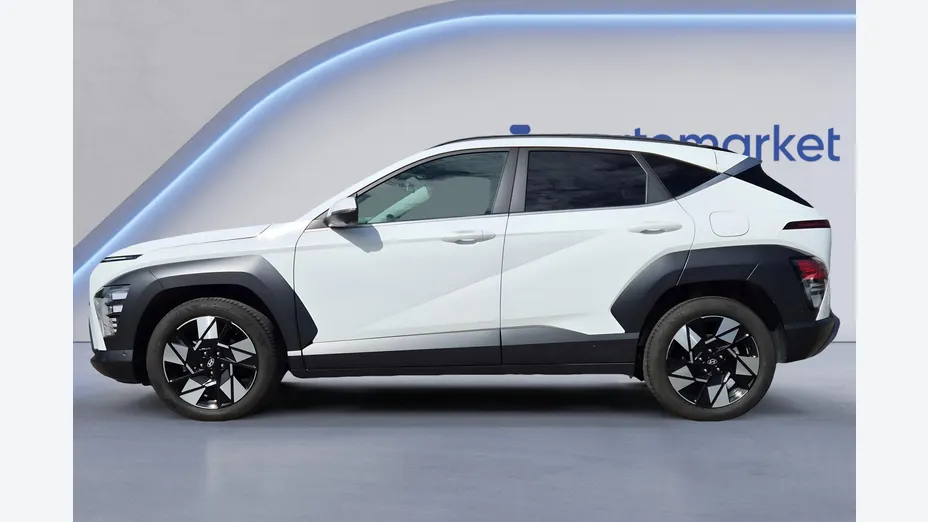 HYUNDAI Kona Kona 1.6 T-GDI Platinum