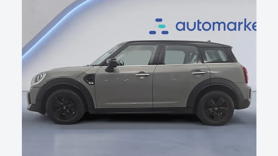 MINI [BMW] Countryman Cooper D aut