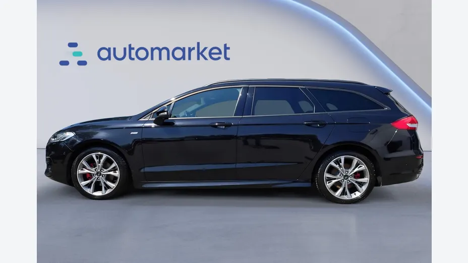FORD Mondeo Mondeo 2.0 Hybrid ST-Line X