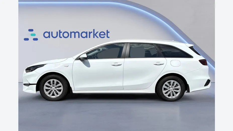 KIA Cee'd Ceed 1.0 T-GDI S
