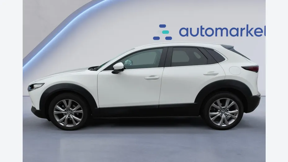 MAZDA CX-30 CX-30 2.0 mHEV Kai 2WD