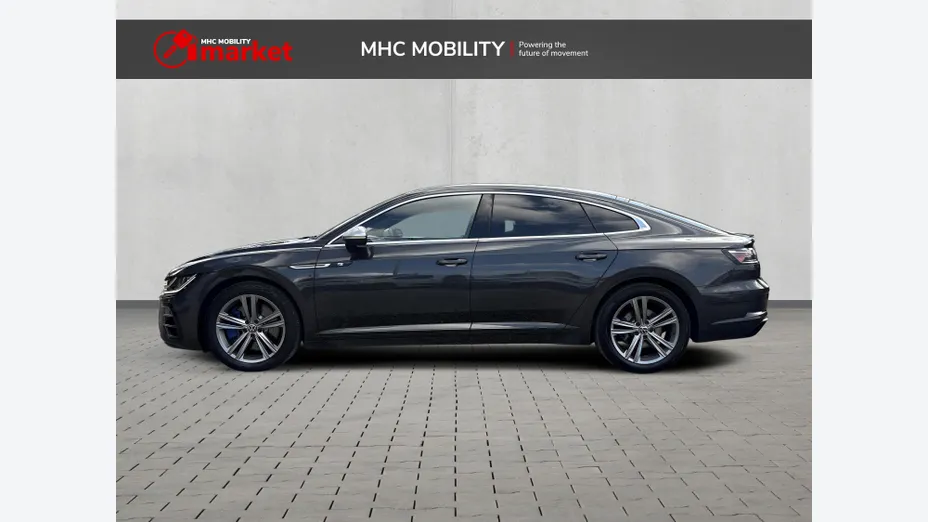 VOLKSWAGEN Arteon Arteon 2.0 TSI 4Motion R DSG