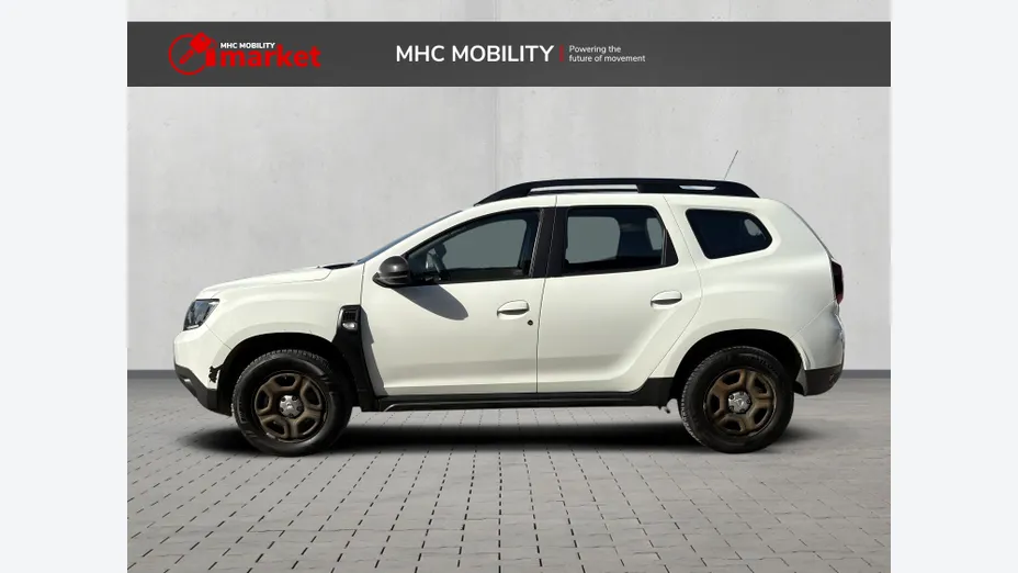 DACIA Duster Duster 1.5 Blue dCi Comfort 4WD