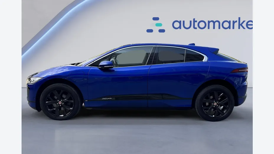 JAGUAR I-Pace I-Pace EV400 AWD SE
