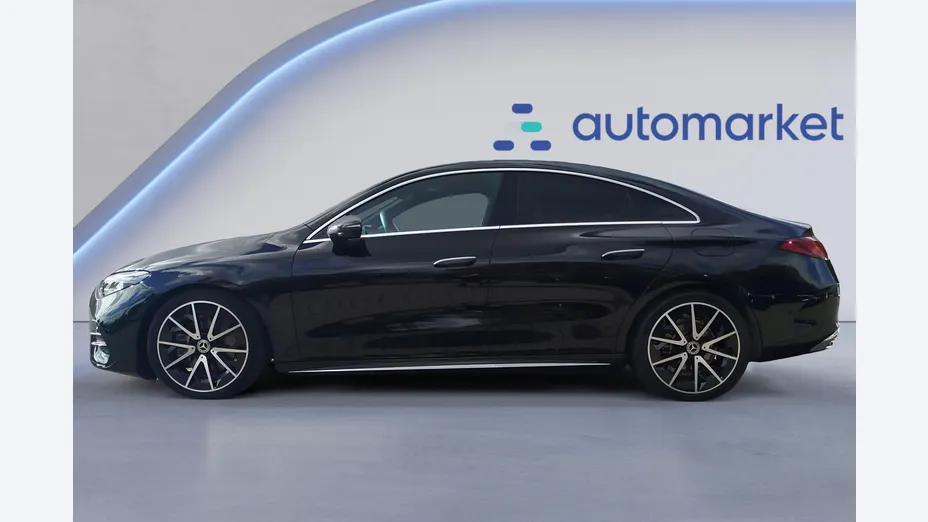 MERCEDES-BENZ CLA CLA 180 mHEV AMG Line 7G-DCT