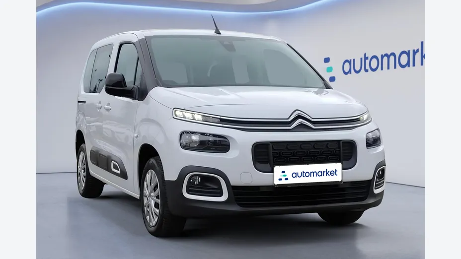 CITROEN Berlingo Berlingo M 1.5 BlueHDI Feel S&S N1