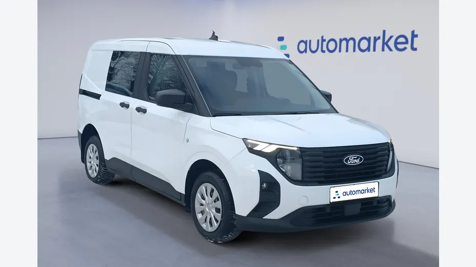 FORD Transit Courier Transit Courier 1.0 EcoBoost 1,9t Trend Nowy