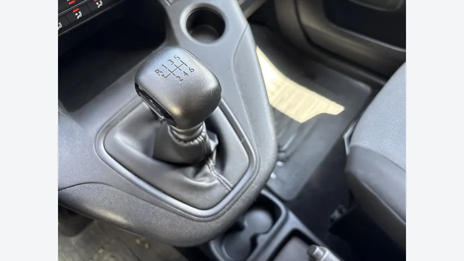 TOYOTA Proace City Proace City 1.5 D-4D Standard 2,0t Active
