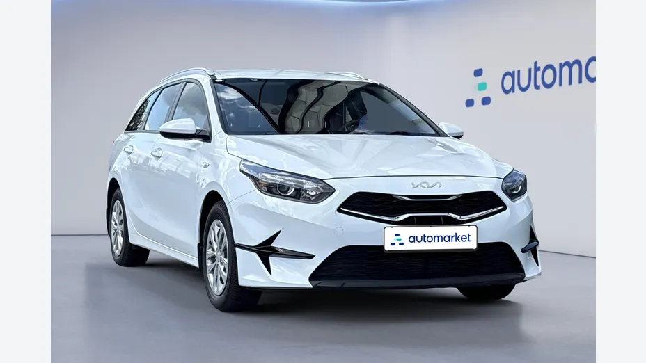 KIA Cee'd Ceed 1.0 T-GDI S