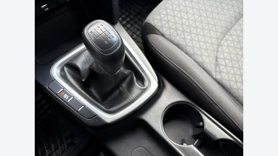 KIA Cee'd Ceed 1.0 T-GDI S