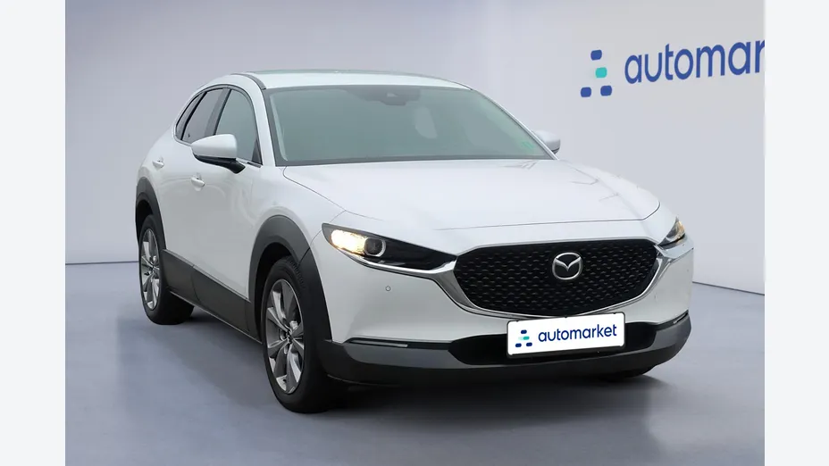 MAZDA CX-30 CX-30 2.0 mHEV Kai 2WD