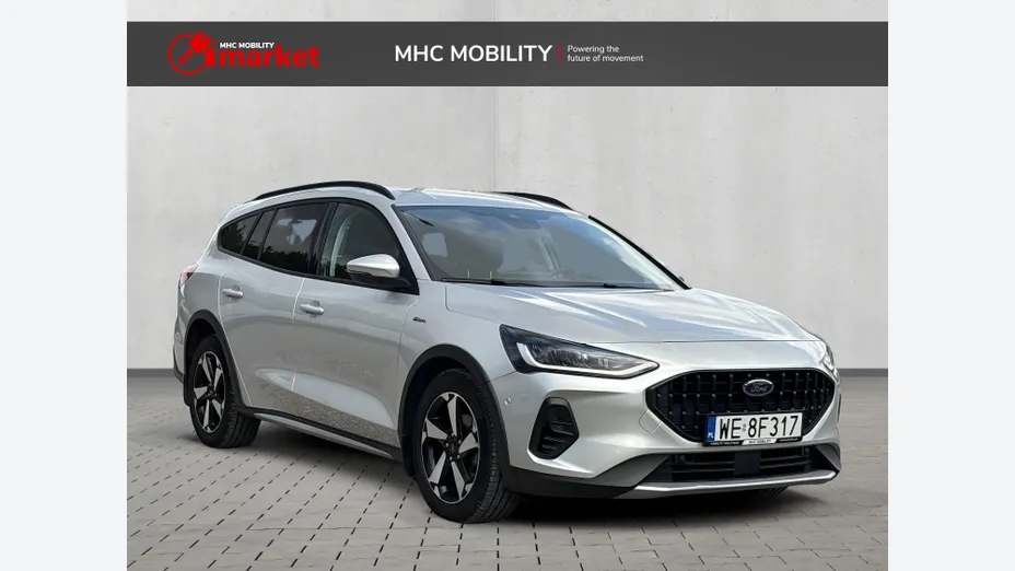 FORD Focus -