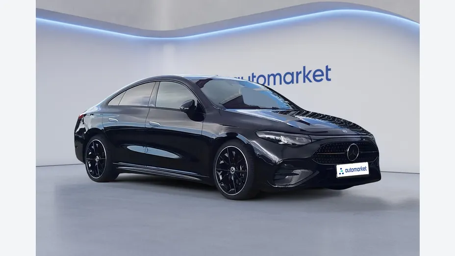 MERCEDES-BENZ CLA CLA 200 mHEV AMG Line 7G-DCT