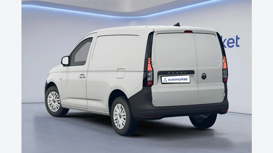 VOLKSWAGEN Caddy Caddy Cargo 2.0 TDI
