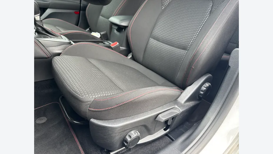 FORD Focus Focus 1.0 EcoBoost mHEV ST-Line X aut