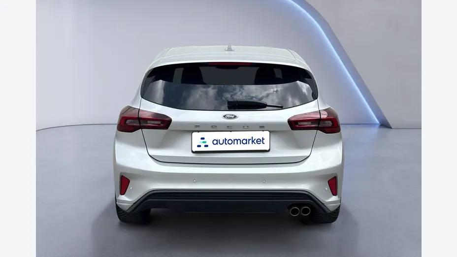 FORD Focus Focus 1.0 EcoBoost mHEV ST-Line X aut